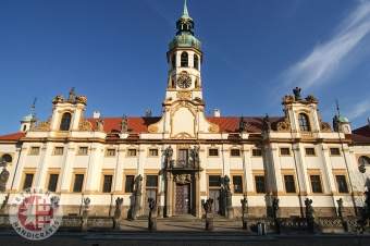 Loreta Church, Prague